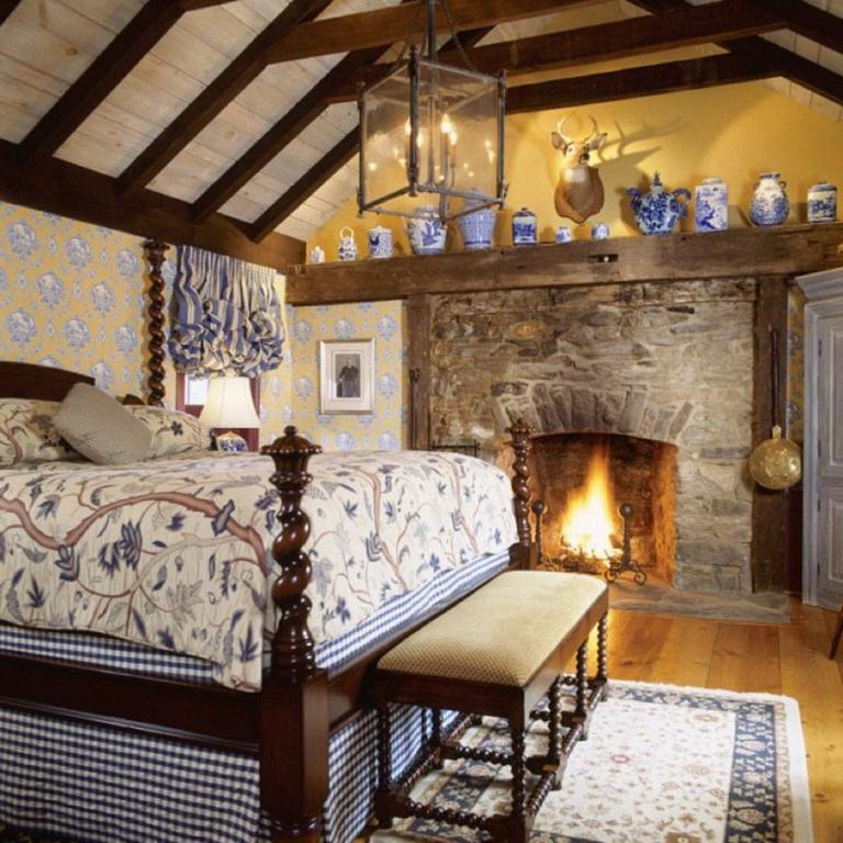 The Inn At Little Washington Δωμάτιο φωτογραφία